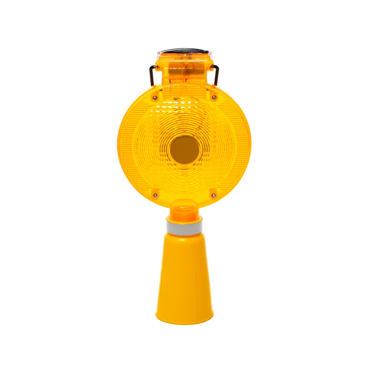 Lampa de avertizare intermitenta cu LED