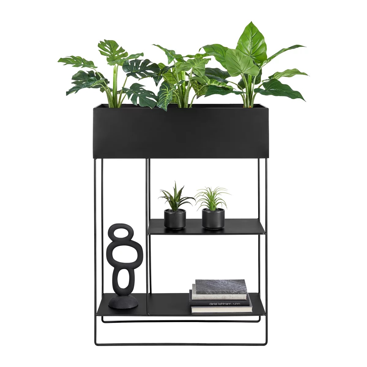 Mască pentru ghiveci Cosy, 60/80/25 cm