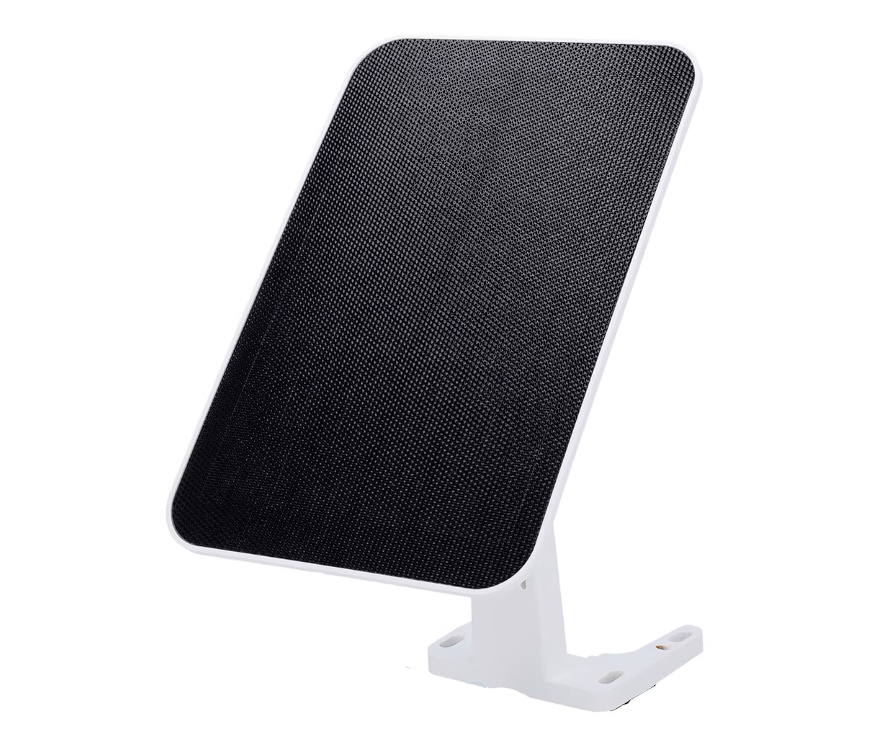 Panou solar pentru camere de supraveghere Imou FSP13, compatibil cu Cell PT, Cell PT 4G, Resigilat, Grad B