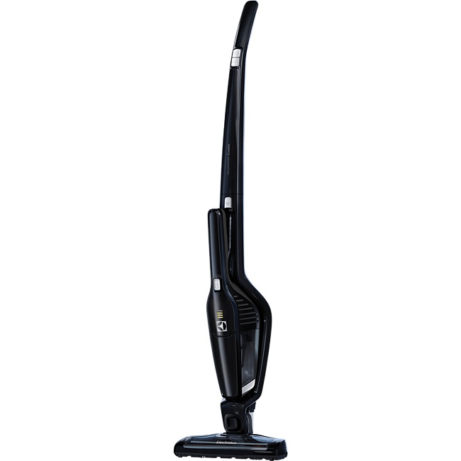 RESIGILAT Aspirator vertical Electrolux Ergorapido Classic EERC72EB, negru