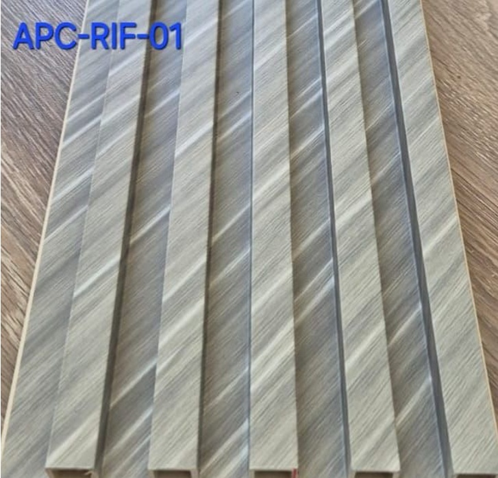 Riflaj WPC, 210 x 20 x 2700 mm