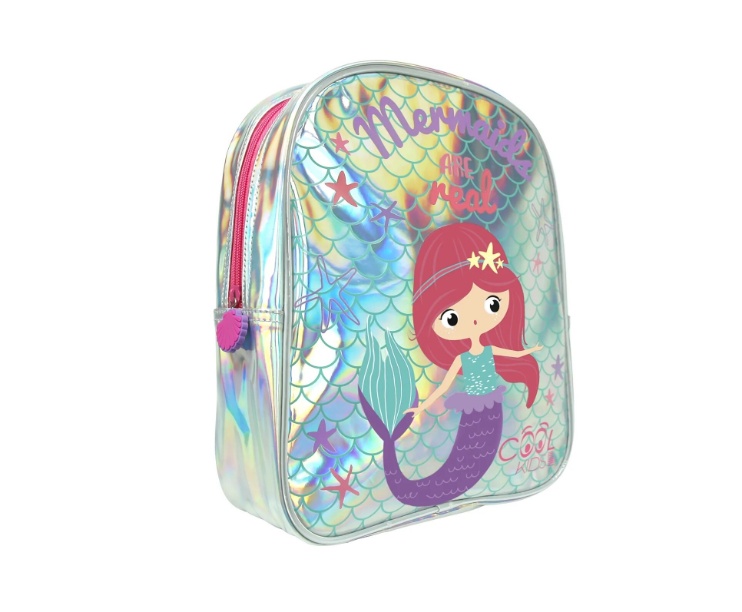Rucsac clasic Perletti Sirena
