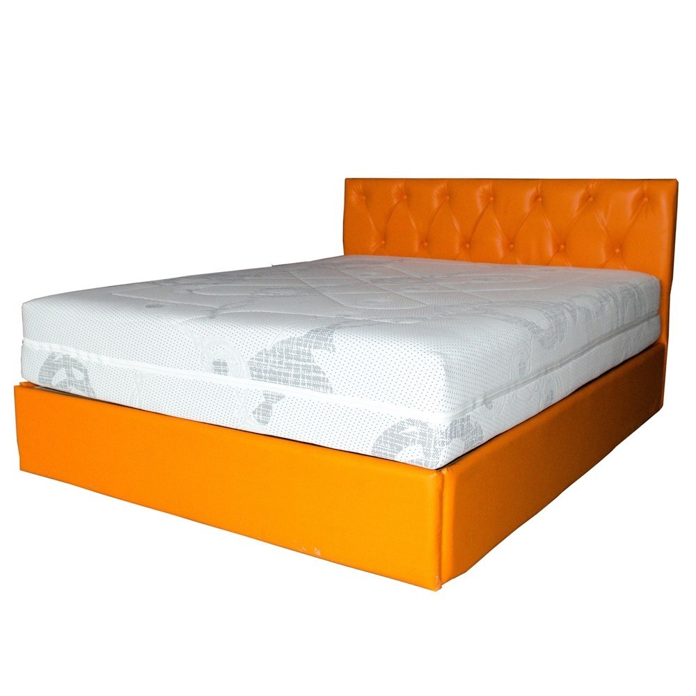 Saltea NEPTUN Memory Pocket Comfort Salsib, 140x200x30 cm, arcuri impachetate individual, husa detasabila, fermitate medie