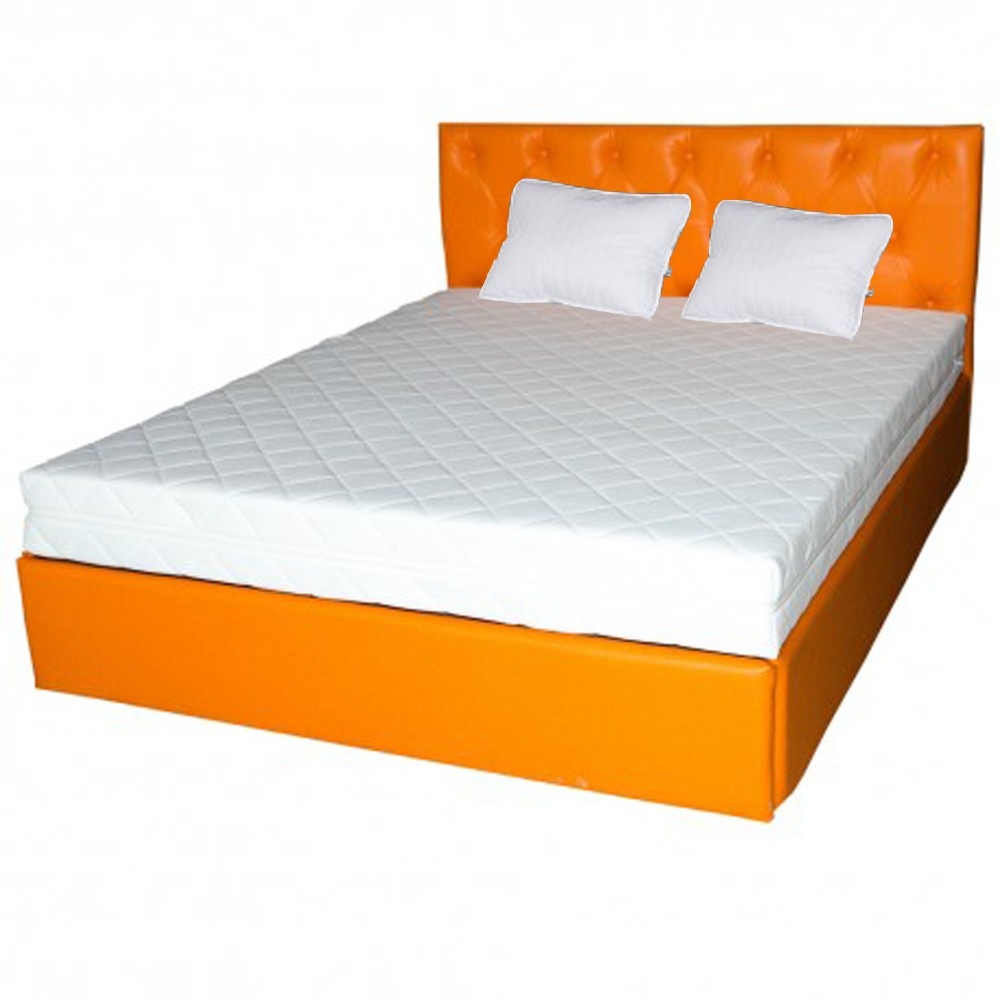 Set Saltea MERCUR Comfort Flex Plus plus 2 perne microfibra 50x70, 140x200x20