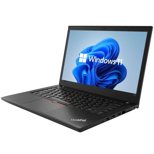 THINKPAD T480 CORE I7-8550U 1.80 GHZ up to 3.40 GHz 16GB DDR4 512GB SSD 14.0