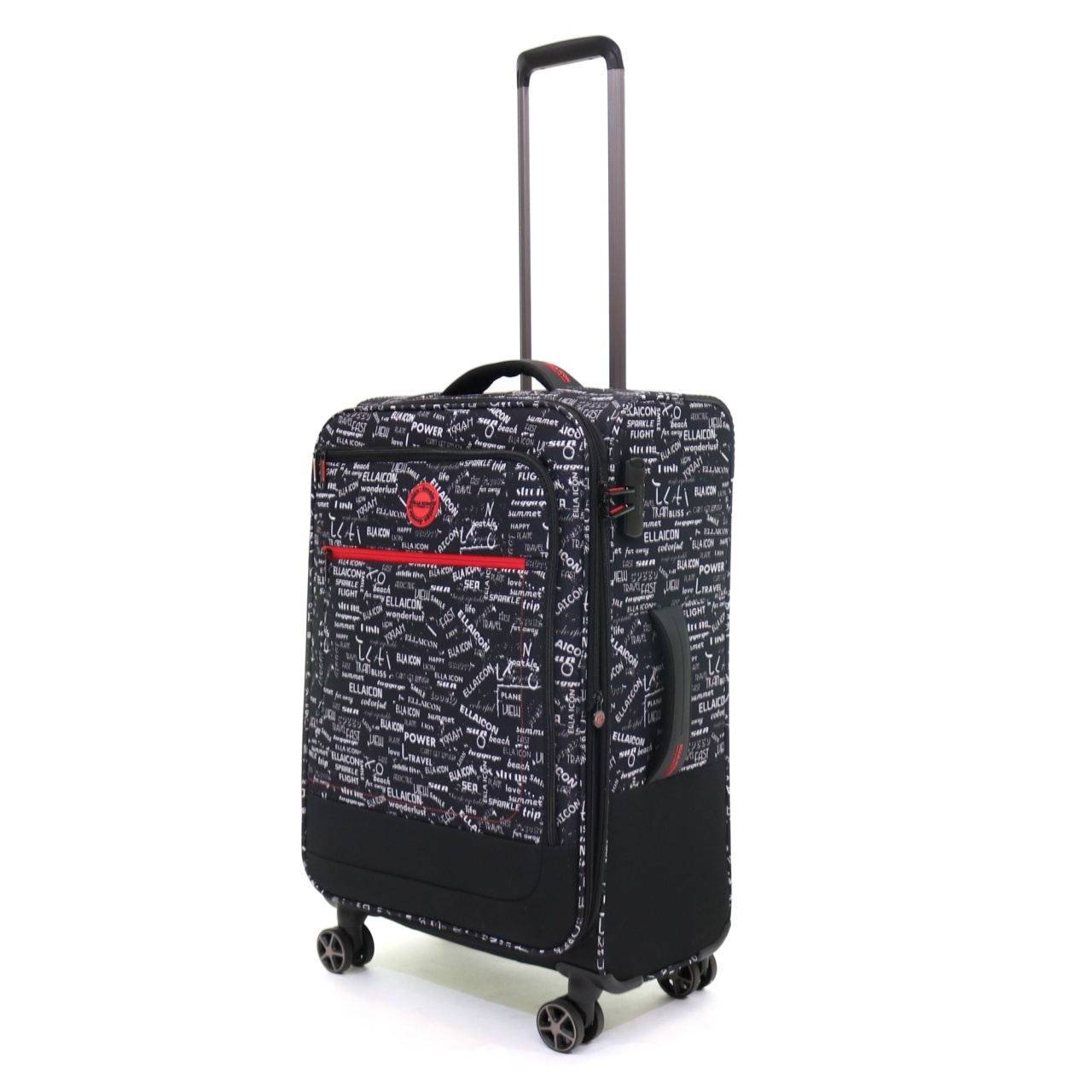 Troler Urban Textil 69x41x27 cm
