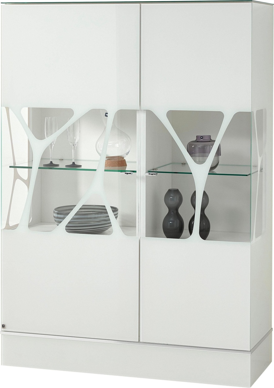 Vitrina Cube