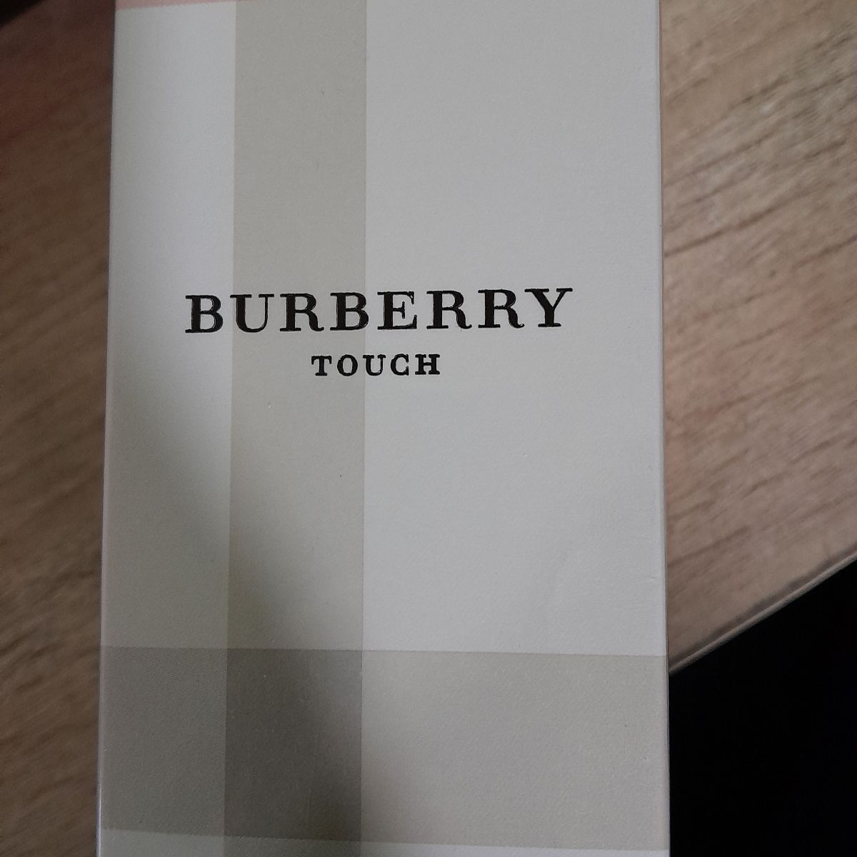 Apa de Parfum Burberry, Touch, Femei, 100 ml