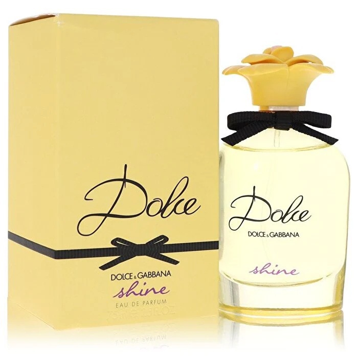 Apa de Parfum Dolce & Gabbana, Dolce Shine, Femei, 50 ml
