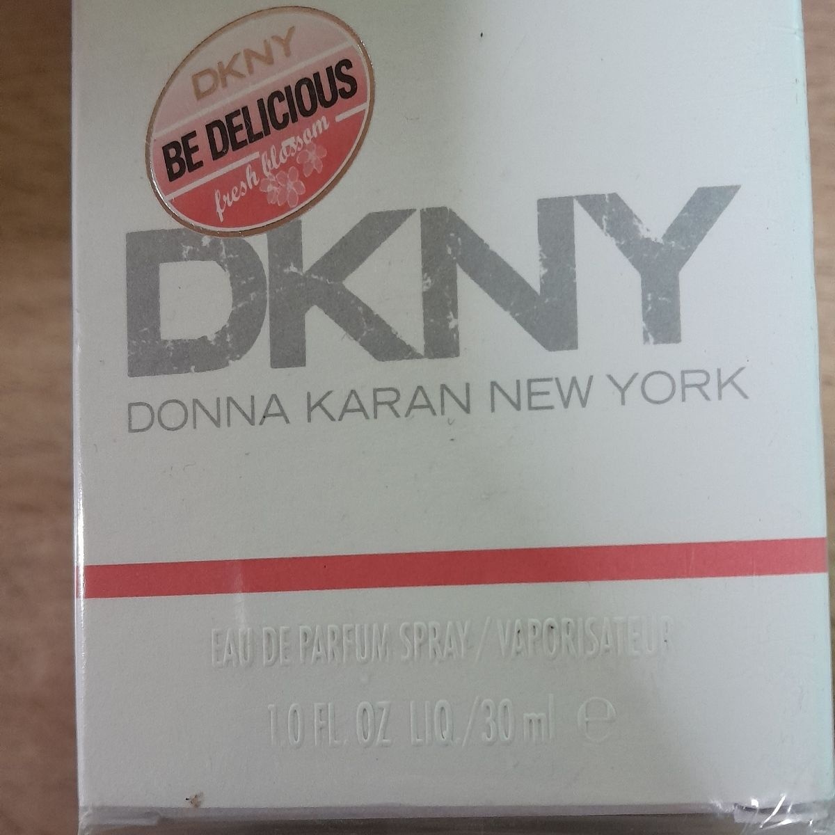 Apa de Parfum Donna Karan, Be Delicious Fresh Blossom, Femei, 30 ml