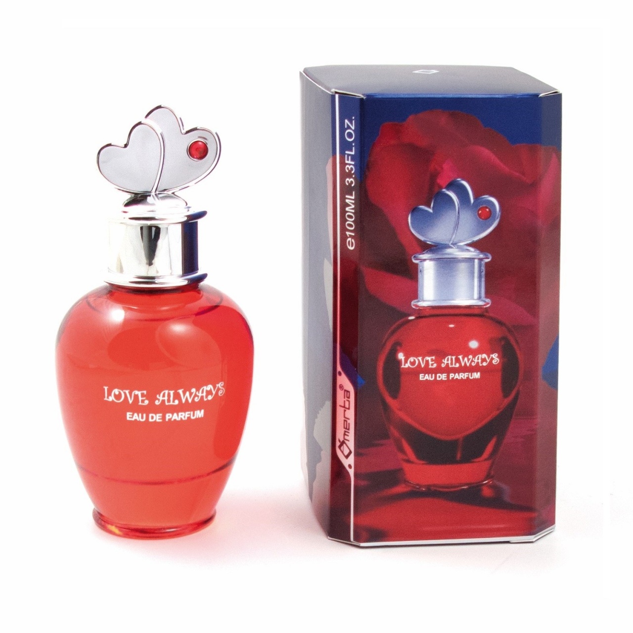 Apa de parfum
