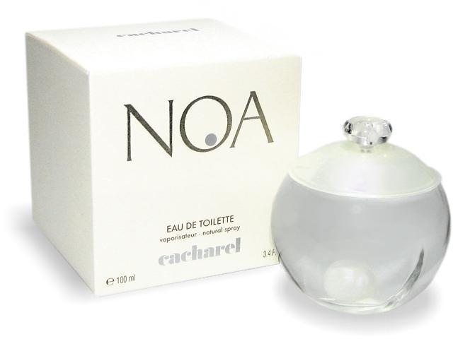 Apa de Toaleta Cacharel Noa, Femei, 30ml