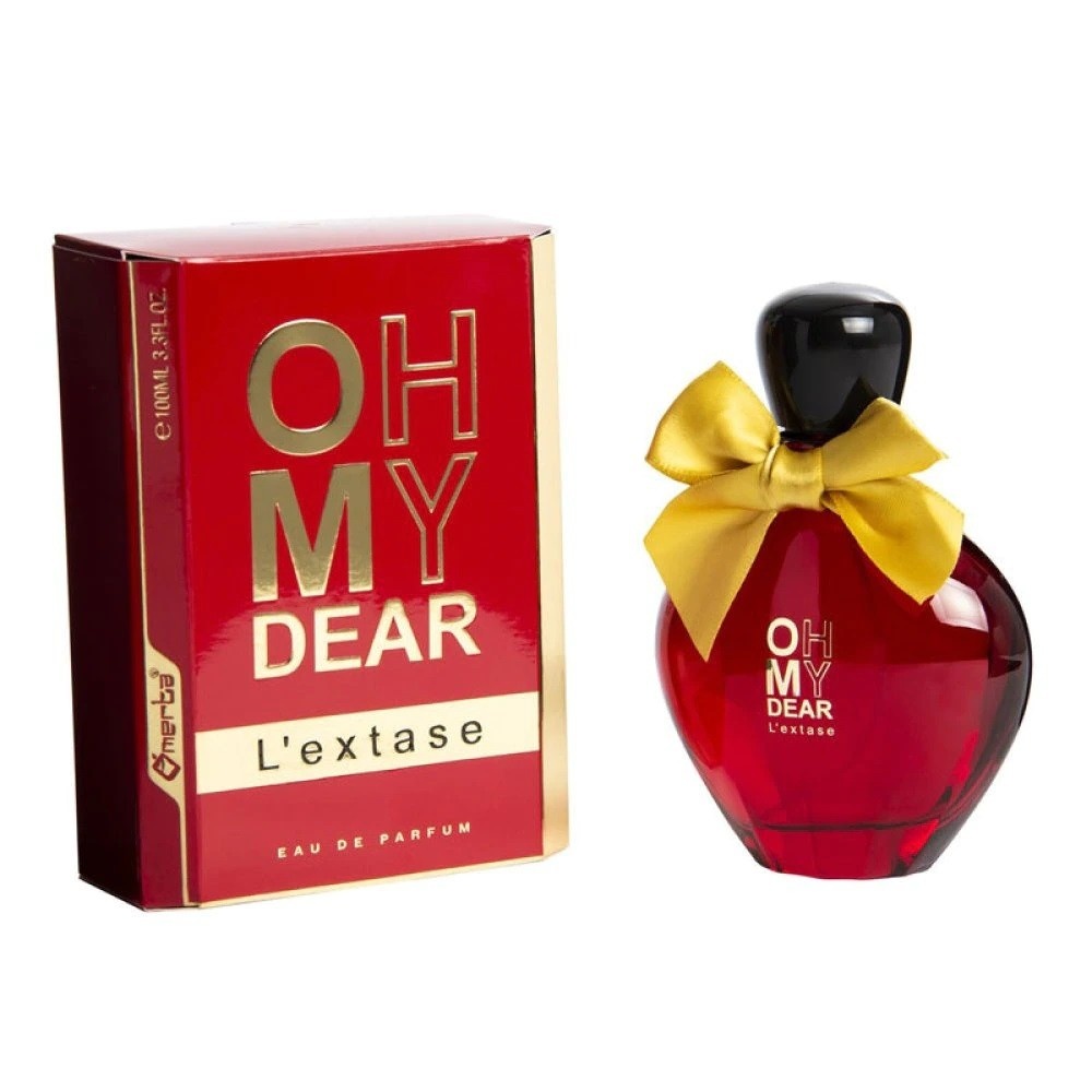 Apa parfum Femei Omerta Oh My Dear L\'extase 100ml
