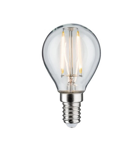 Bec Mursley, LED, sticla/metal, 8 x 4.5 cm 4.5