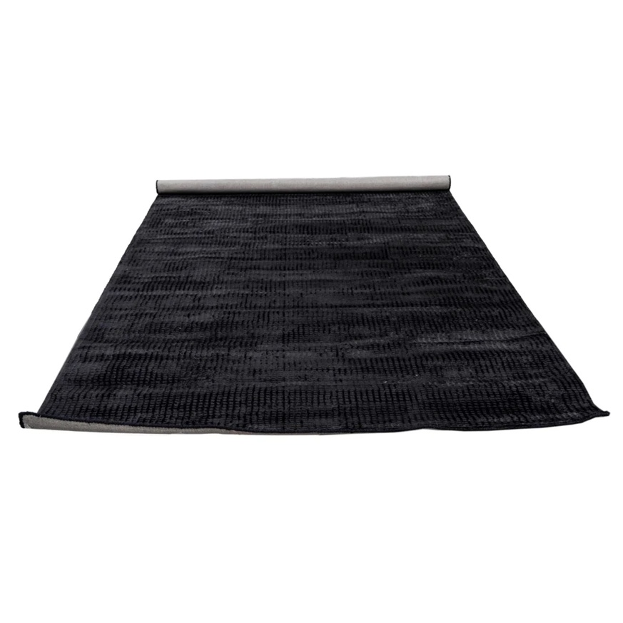 Covor Home Affaire, textil, negru, 200 x 300 cm