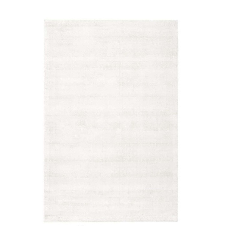 Covor Jane, vascoza, alb, 200 x 300 cm Pret Redus chilipirul-zilei pret redus imagine 2022