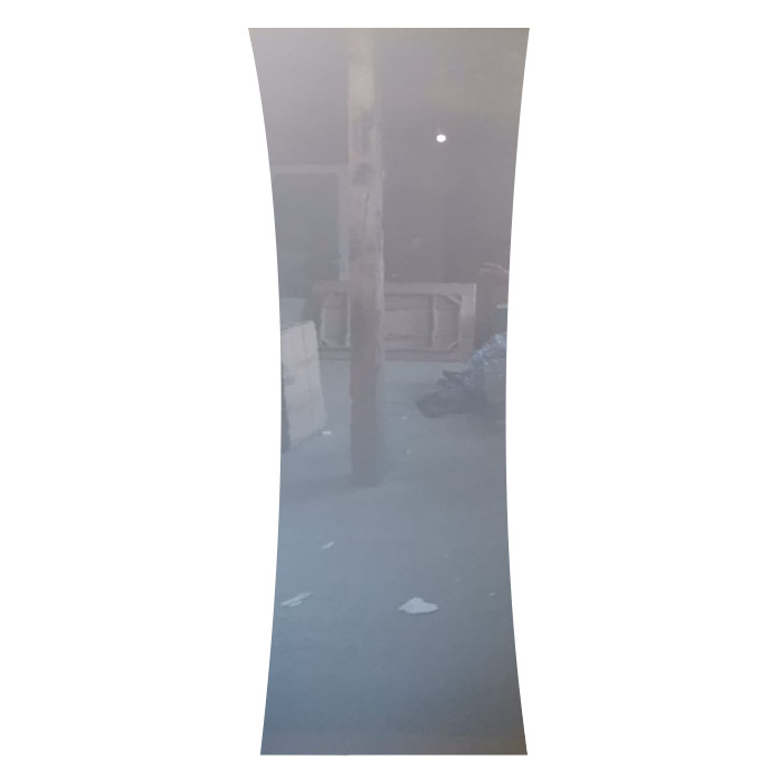 Dulap Arco, antracit, 190 x 64 x 35 cm chilipirul-zilei.ro/ imagine noua 2022