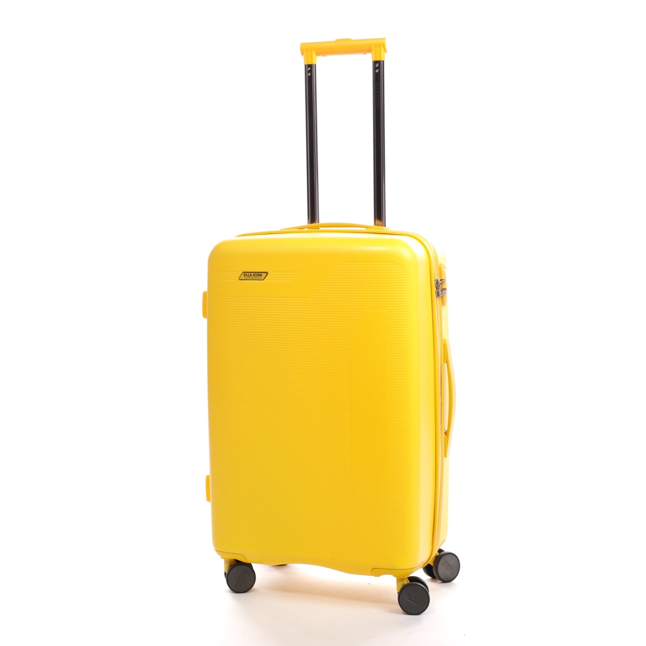 Ella Icon Troler Fly Galben 67X45X27 Cm-1444