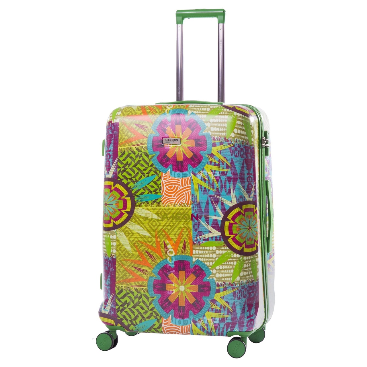 Ella Icon - Troler Rio Verde - Mare - 76X50X32 Cm