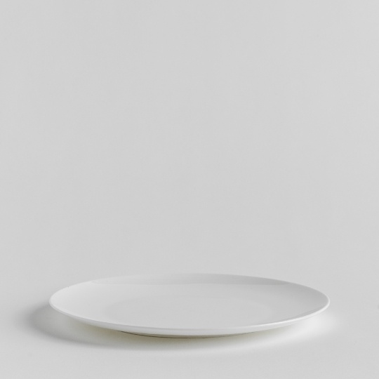 Farfurie desert BIANCO2 D22 cm