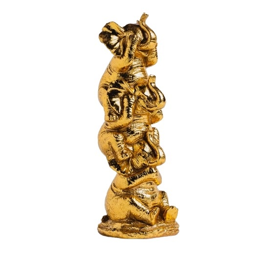 Figurina decorativa-elefant Elefoso