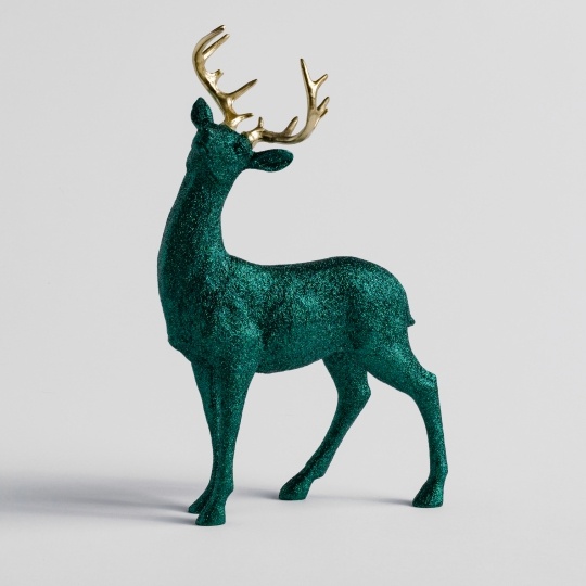 Figurina decorativa Majesticdeer