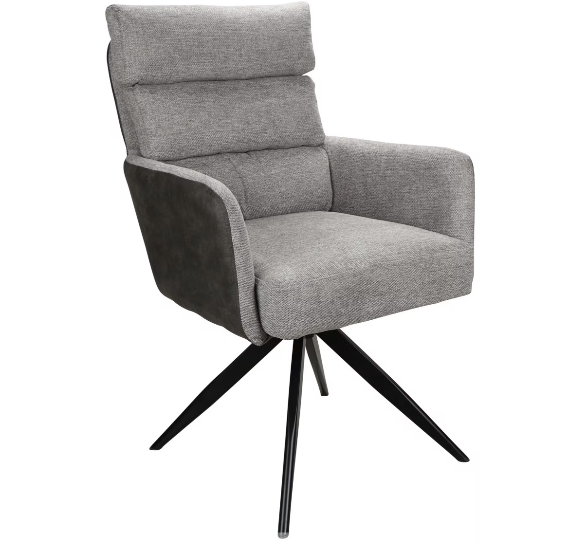 Fotoliu rotativ Inedit 2, 60/91/67 cm