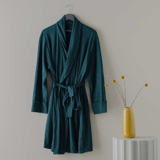 Halat de baie ADRIANE M/L