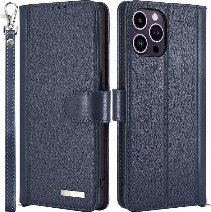 Husa pentru telefon mobil pentru iPhone 14 Max 5G, negru