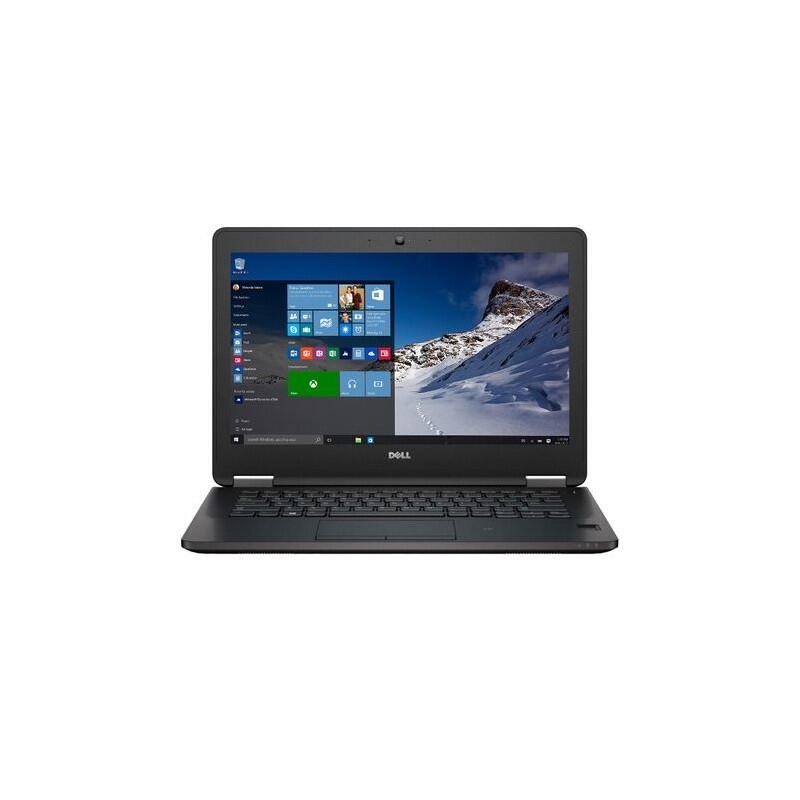 Latitude E5490 Core i5-7300U 2.60 GHz up to 3.50 GHz 8GB DDR4 128GB SSD Webcam 14
