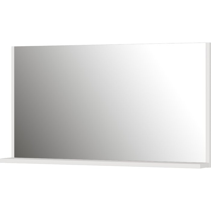 Oglinda Fleshman, PAL, 65 x 118 x 16 cm chilipirul-zilei imagine noua