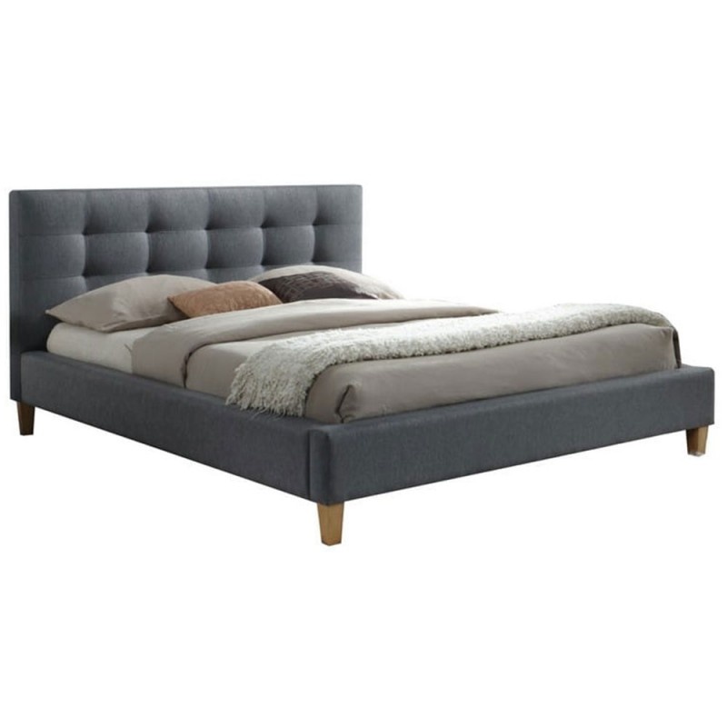 Pat SL Texas 160x200 gri
