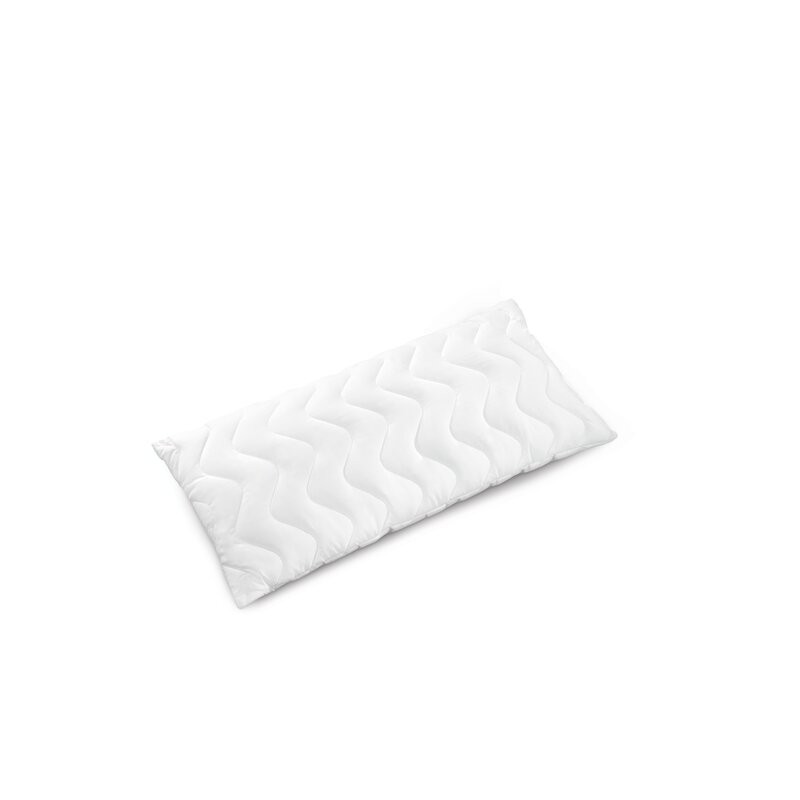 Perna Wayfair Micro Basic, alb, 40 x 80 cm chilipirul-zilei.ro/ imagine 2022