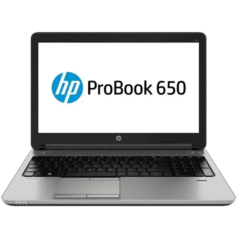 PROBOOK 650 G2 Intel Core i5-6200U 2.30 GHz up to 2.80 GHz 8GB DDR4 512GB SSD 15.6