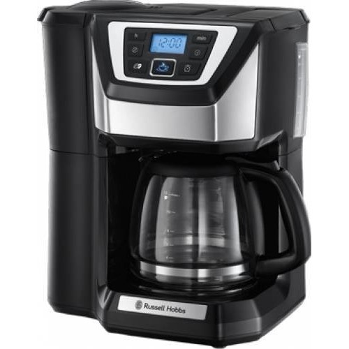 RESIGILAT Cafetiera Russell Hobbs Chester Grind and Brew 22000-56