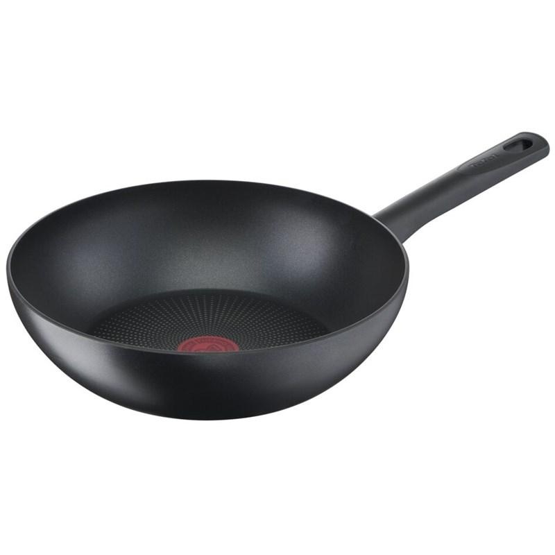 RESIGILAT Tigaie Wok Tefal Excellence, 28 cm, G2691972