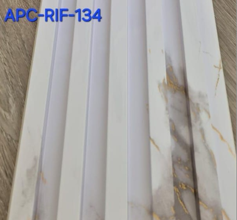 Riflaj WPC, 210 x 20 x 2700 mm
