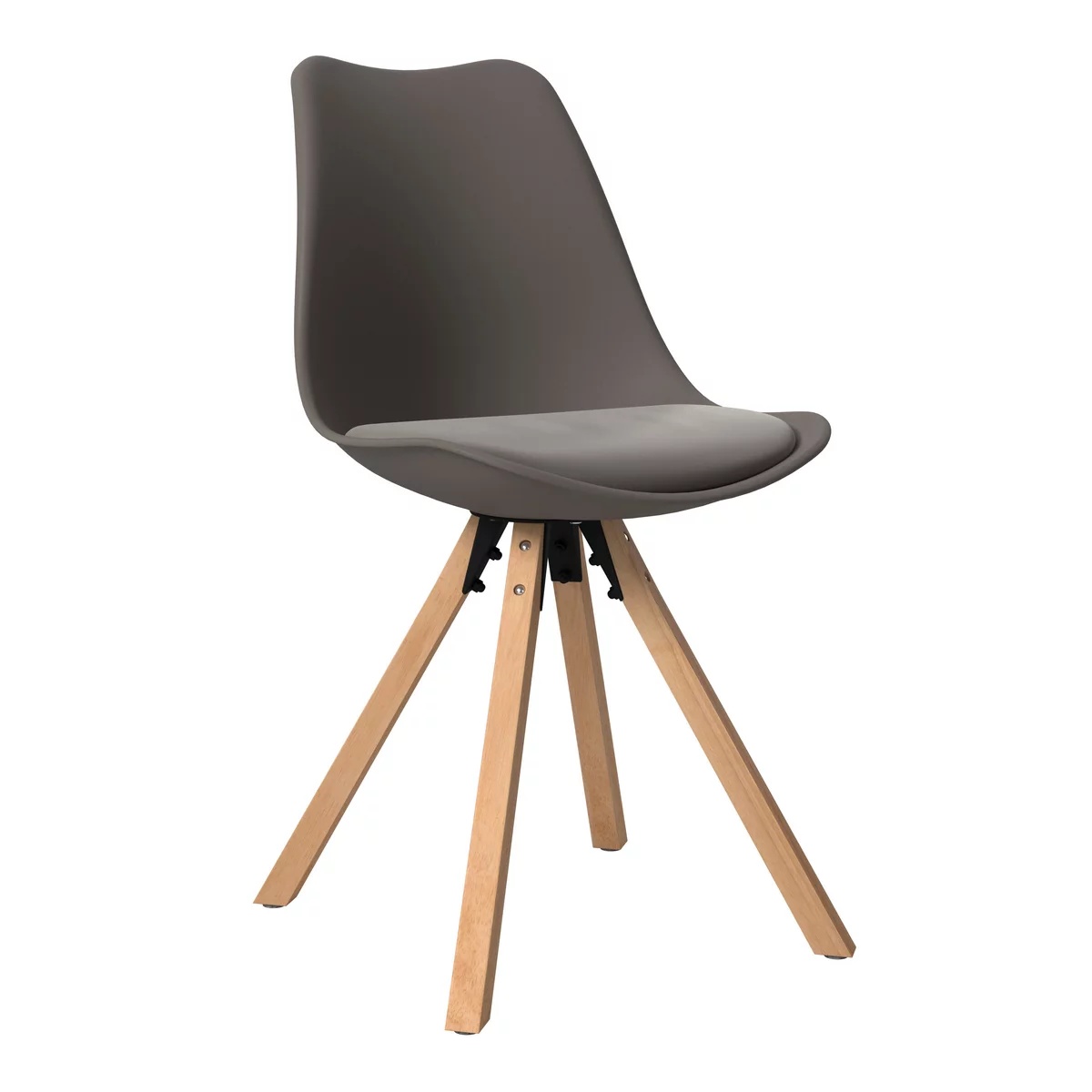 Scaun Lilly 2 Gri