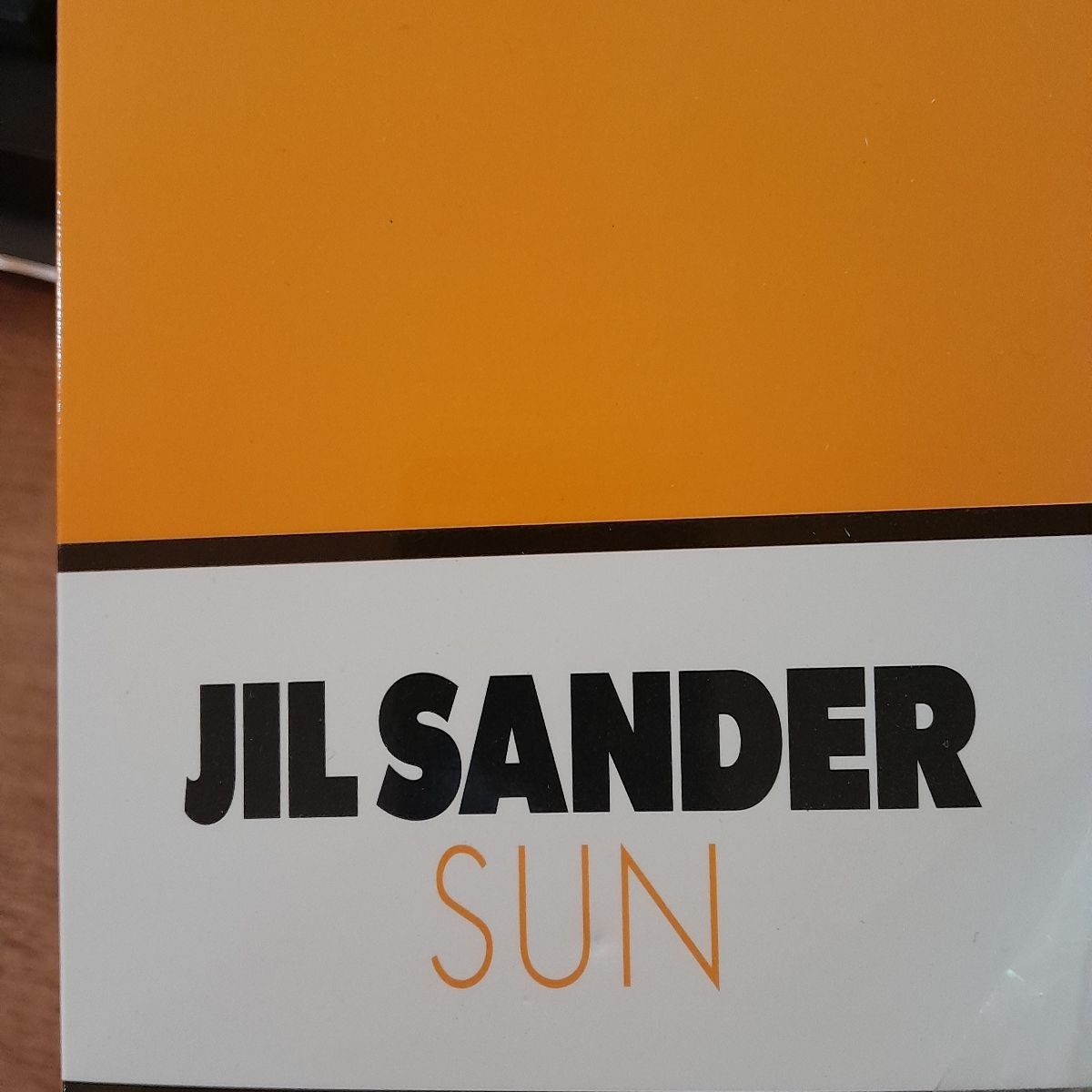 Set cadou Jil Sander SUN, pentru ea, EDT, 75ml + Gel de dus 75ml