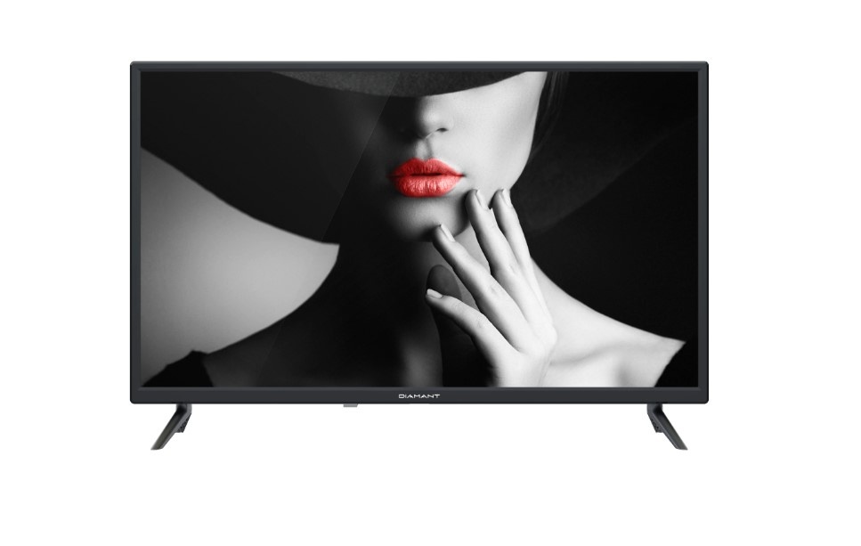 Televizor LED Diamant by Horizon 32HL4300H/C, 80 cm, HD, Clasa E, RESIGILAT, 1 AN GARANTIE