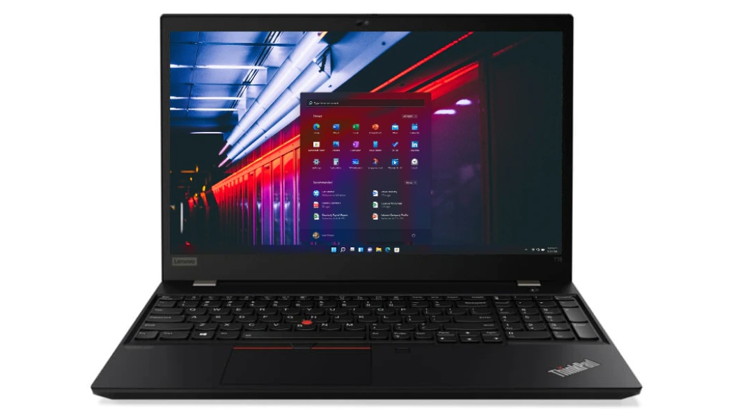 ThinkPad T14 Gen1 Intel Core i5-10210U 1.6 Ghz 16GB DDR4 256GB NVME SSD 14