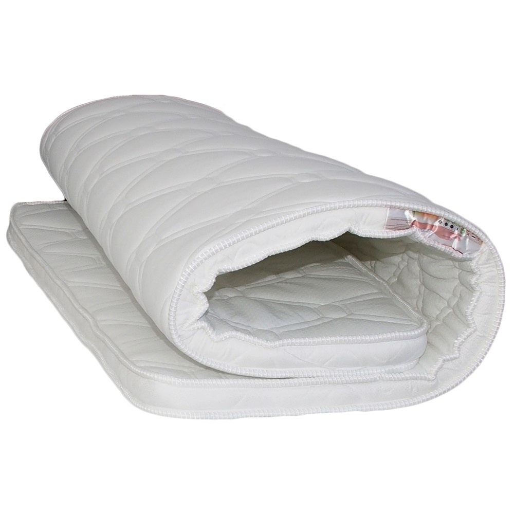 TOP Saltea Spuma Memory 5 cm, 120x190