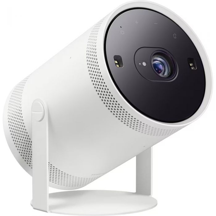 Videoproiector portabil Samsung The Freestyle Gen2, Full HD 1920 x 1080, Wireless, Bluetooth 5.2