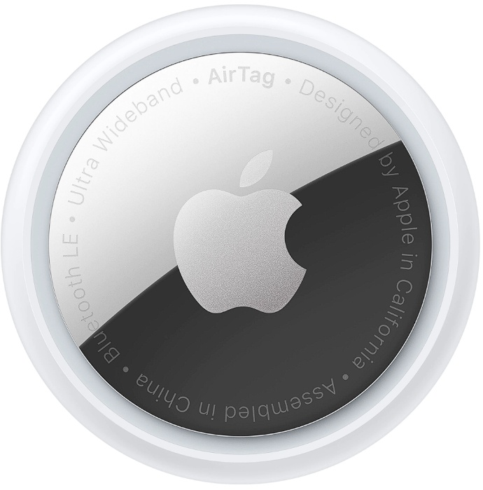 AirTag Apple