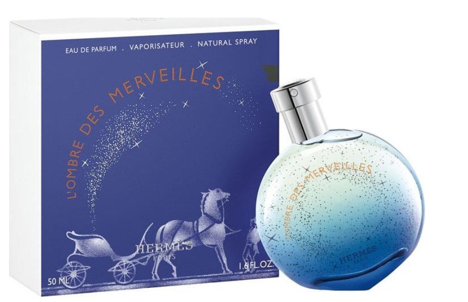 Apa de Parfum Hermes, L\'Ombre des Merveilles, Femei, 100 ml