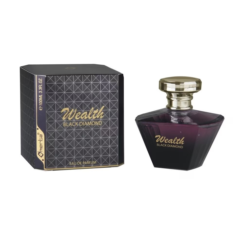 Apa de parfum