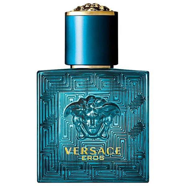Apa de toaleta Versace Eros, Barbati, 50ml