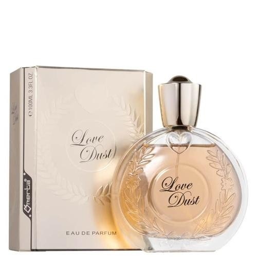 Apa parfum Femei Omerta Love Dust 100ml