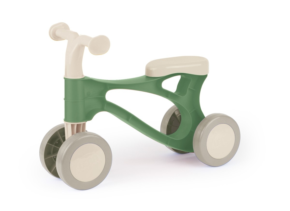 Bicicleta pentru copii, Lena, rowerek biegowy, pastel, 18 luni+