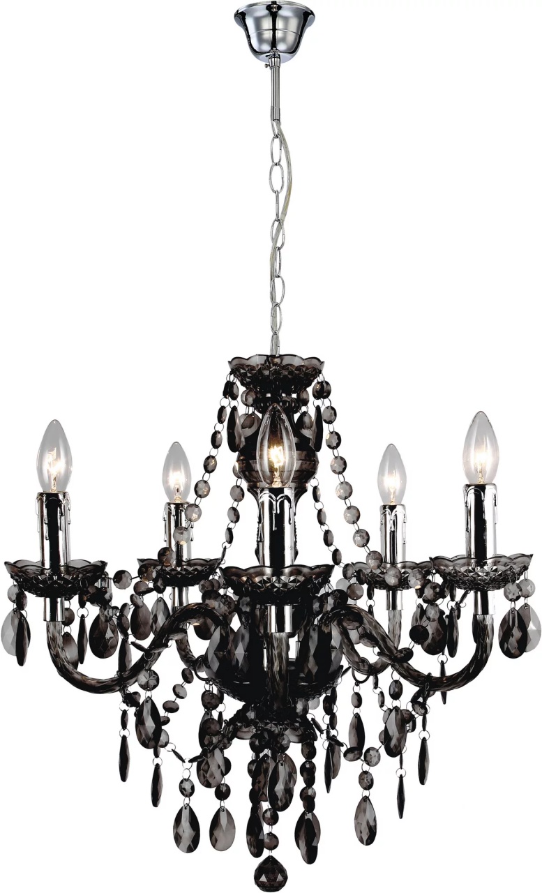 Candelabru Isabella 5 becuri, maxim 40W